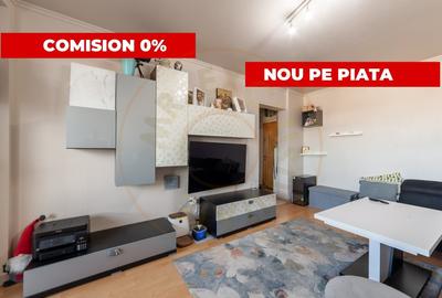 Apartament 3 camere cu priveliste cartier Nord - 13