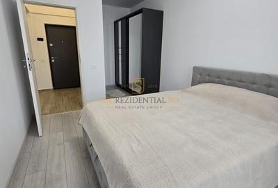 Apartament cu 2 camere decomandat, mobilat în Metalurgiei - 5