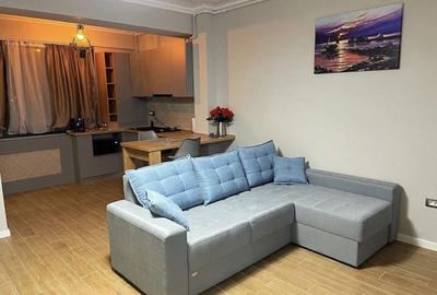 Apartament cu 2 camere în Central - 1