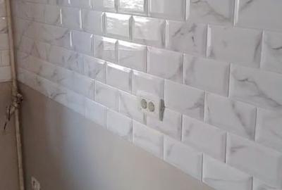 Apartament cu 2 camere semidecomandat în Central - 4