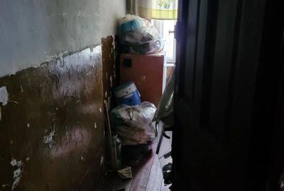 Apartament 3 camere 80,40 mp decomandat Vila veche tip bloc - 7