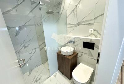 Apartament 3 camere Pipera Scoala Americana | Loc de parcare+Boxa | Terasa 32mp - 24