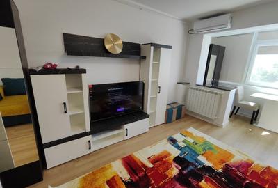 Închiriere garsoniera Costin Georgian - Morarilor - 8