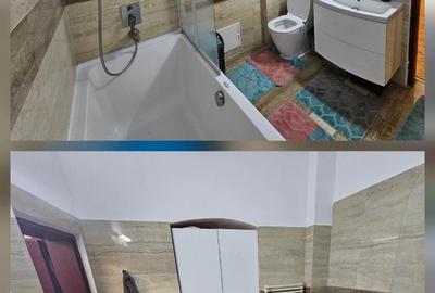 Apartament cu 2 camere decomandat în Central - 2