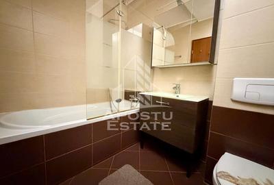 Apartament cu 3 camere decomandat în Aradului - 10