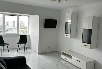 Apartament cu 2 camere în Gării
