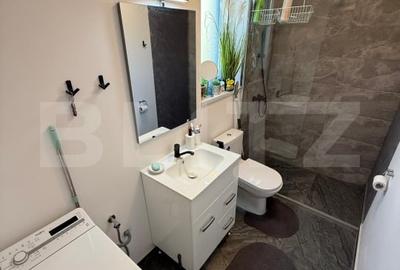Casa moderna 4 camere+terasa si curte, mobilata, Sanpetru - 9
