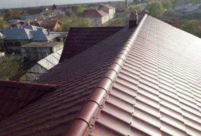 Casă cu 4 camere în Peretu - 5