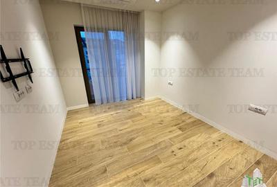 Penthouse cu 4 camere decomandat în Dacia - 7