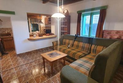 Casă cu 5 camere cu Teren 3900 Mp în Șuncuiuș - 5