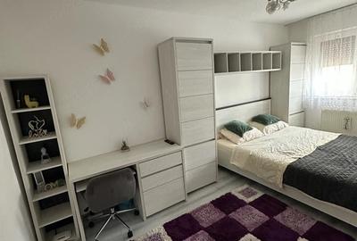 Apartament cu 3 camere semidecomandat în Aurel Vlaicu - 4