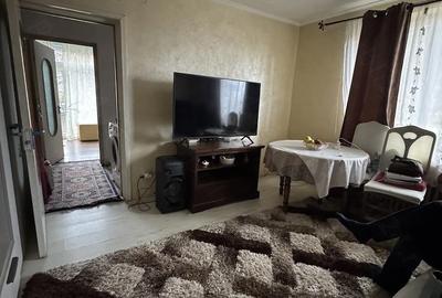 Apartament cu 3 camere semidecomandat în Gornești - 5