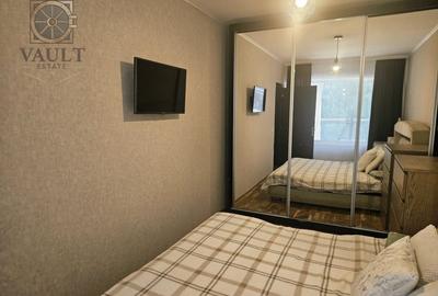 Apartament 2 camere - Dristor - 4