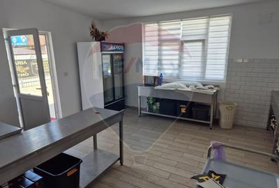 Spațiu comercial, de 150 mp, în Est - 9