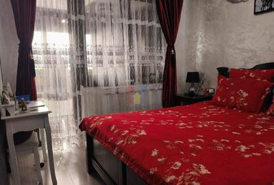 Finisaje Moderne, 3 camere, Confort 1, Mobilat si Utilat - Finisaje Moderne, 3 camere, Confort 1, Mobilat si Utilat - - 3