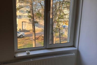 Birou, de 584 mp, în Gheorghe Doja - 18