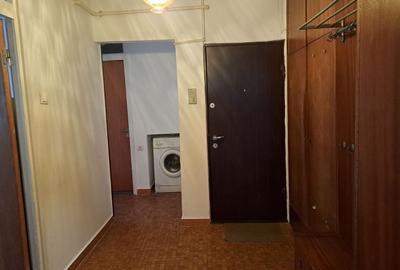 Apartament cu 3 camere 70,55 mp, bloc an 1980- Gorjului - 4