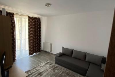 Apartament zona Eroilor ,  mobilat si utilat , etaj intermediar , 34 mp - 3