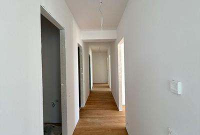 Apartament cu 4 camere în Nord