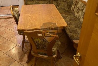 3 camere 90 mp, Parcare, Stadion, City Park Mall Tomis Lapusneanu apropape plaja - 17