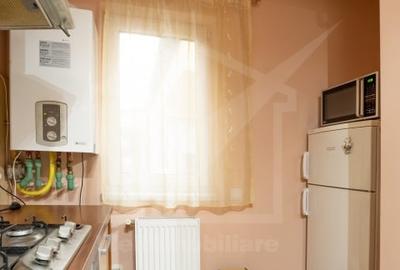 Apartament 1 camera, zona USAMV-Platinia, Cluj - 11