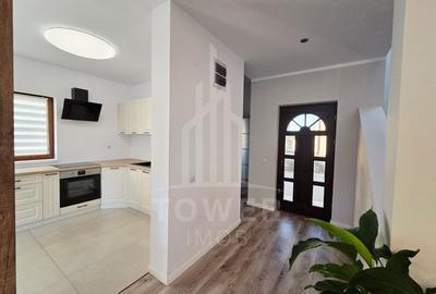 Duplex spațios și complet utilat | Șelimbăr, zonă liniștită - 5
