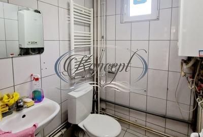 Spatiu comercial versatil in Marasti - 12