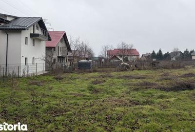 Teren de 530 mp, în Galata - 2