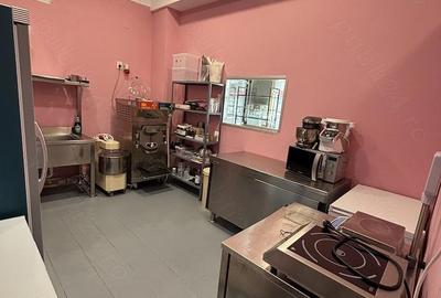Spațiu comercial, de 65 mp, în Central - 3