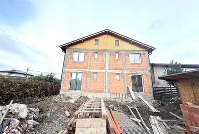 Casă tip duplex P+1, Prelungirea Ghencea – la doar cateva min de statia de metro Casă tip duplex P+1, Prelungirea Ghencea – la doar cateva min de statia de metro - 2
