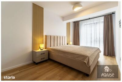 Apartament cu 2 camere decomandat, mobilat în Avantgarden - 3