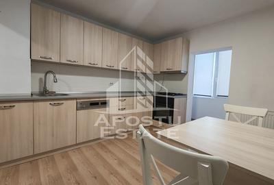 Apartament cu 2 camere decomandat, mobilat în Soarelui - 7