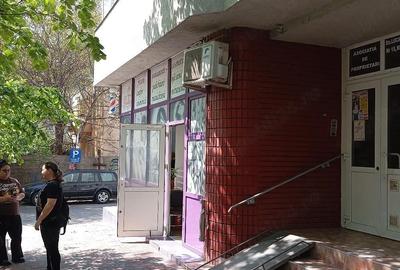 Spațiu comercial, de 55 mp, în Morarilor - 4