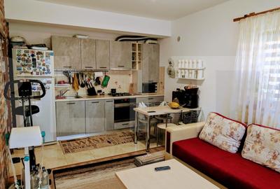 Apartament 3 camere, 53 mp, mobilat si utilat - metrou Jiului, Bucurestii Noi - 11