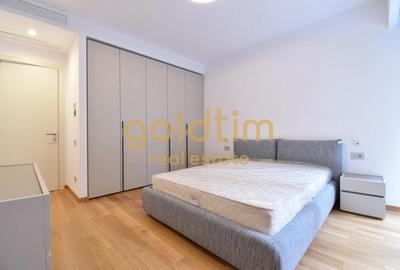 Apartament cu 3 camere decomandat, mobilat în Primăverii - 14