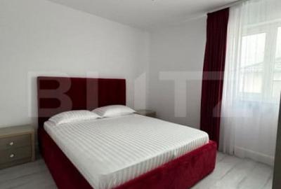 Casă cu 4 camere cu Teren 250 Mp în Central - 8