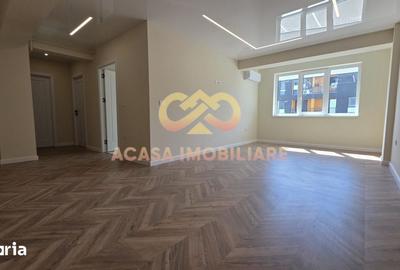 Apartament cu 2 camere decomandat în Valea Lupului - 7