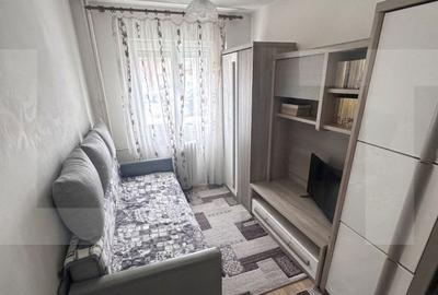 Apartament cu 2 camere în Banu Mărăcine - 3