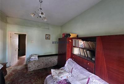 Apartament cu 3 camere decomandat în Central - 5