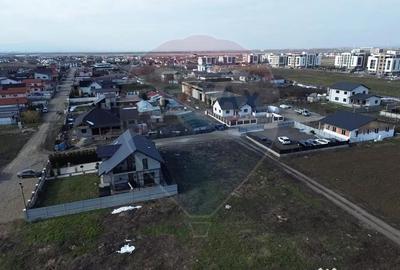 Teren în Central - 1