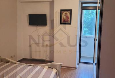 Apartament cu 2 camere în Titan - 6