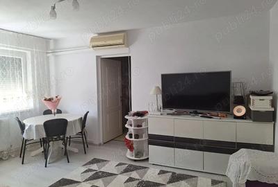 Apartament cu 2 camere nedecomandat în Șagului - 4