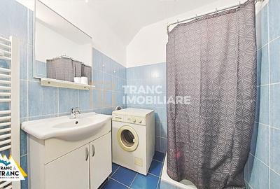 Garsonieră, mobilată în Aurel Vlaicu - 2