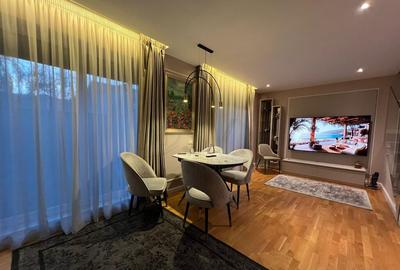 Vila I Pipera I 4 camere - 1