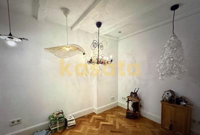 Închiriere vilă interbelică, Piata Victoriei,  renovată complet Închiriere vilă interbelică, Piata Victoriei,  renovată complet - 8