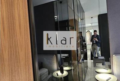 Apartament cu 2 camere semidecomandat, mobilat în Între Lacuri - 3