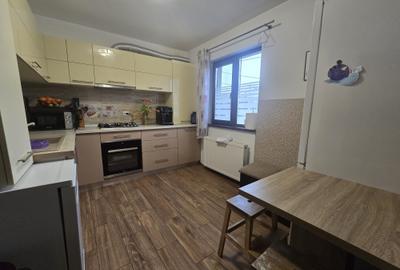 Apartament tip duplex,et.1+mansarda,3 dormitoare,2 bai,Popas Pacurari,cod:160956 - 14