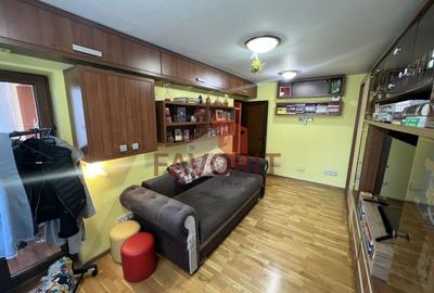 Apartament cu 2 camere decomandat, mobilat în Lipovei - 2