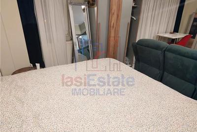 Garsonieră în Gară - 6