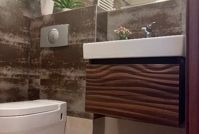 Duplex cu 5 camere cu Canalizare în Grădiște - 7